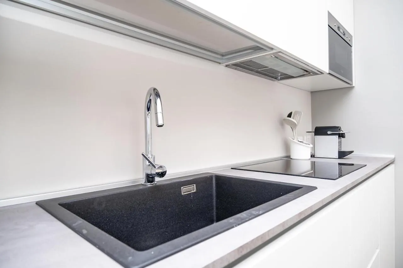 Viam Imbriani Suites Roma