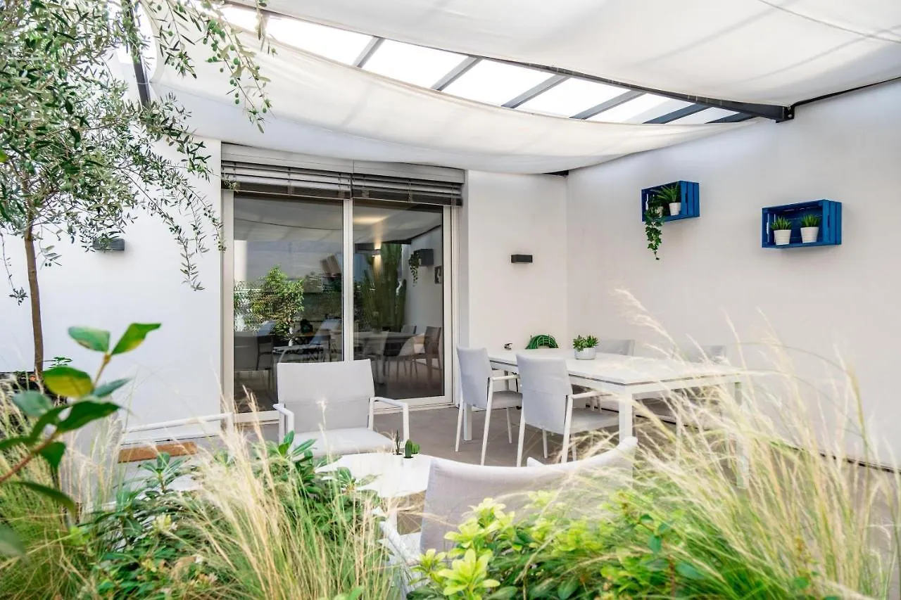 Apartamento Viam Imbriani Suites Roma Itália