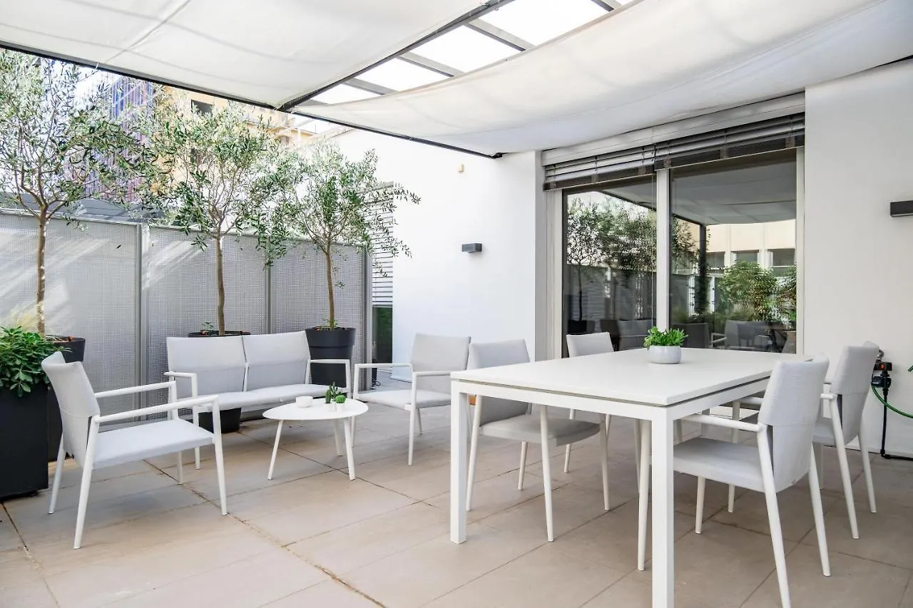 Viam Imbriani Suites Roma 0*,