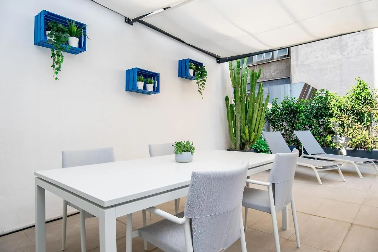 Viam Imbriani Suites Roma 0*,  Itália