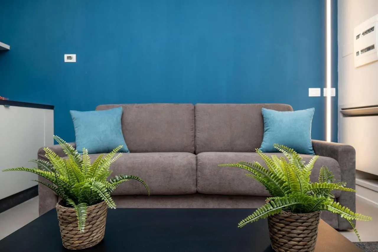Viam Imbriani Suites Roma