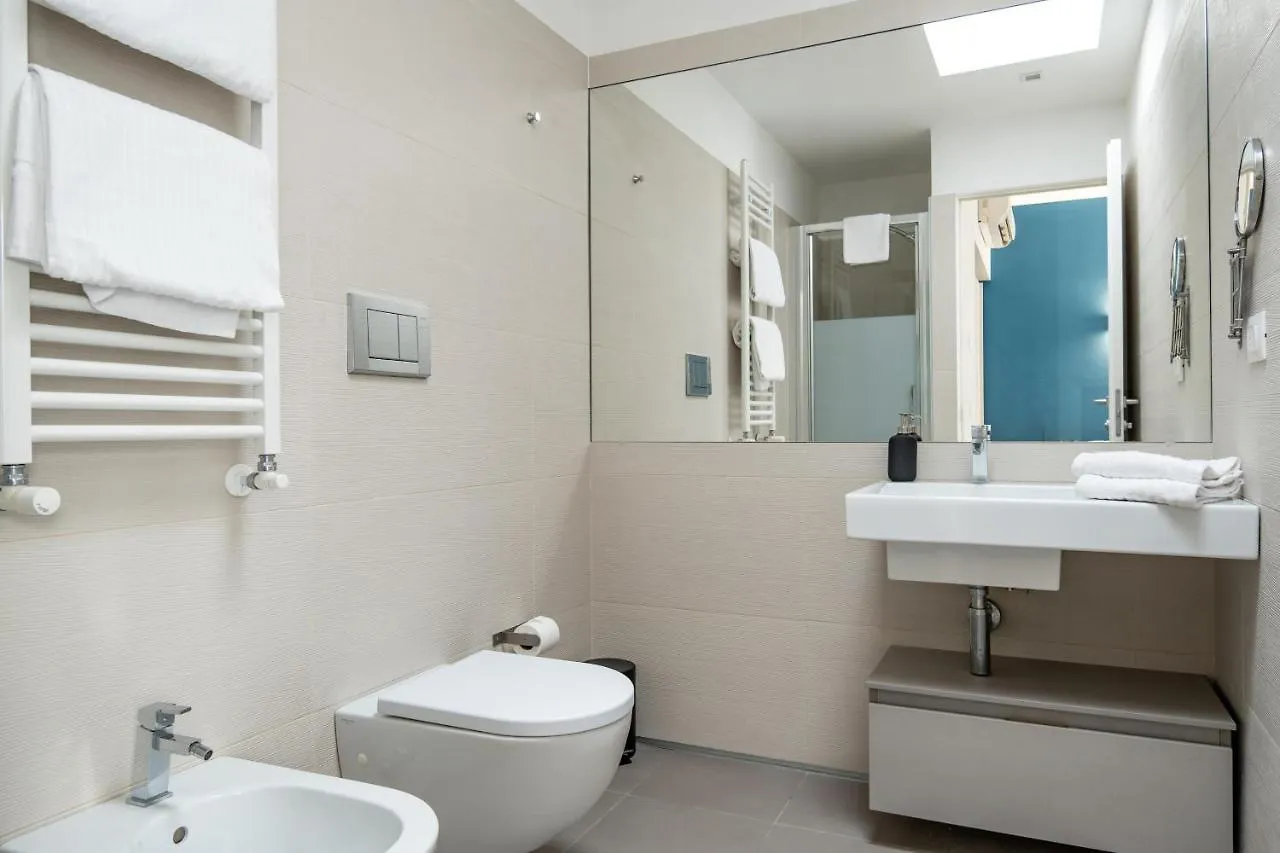 Viam Imbriani Suites Roma