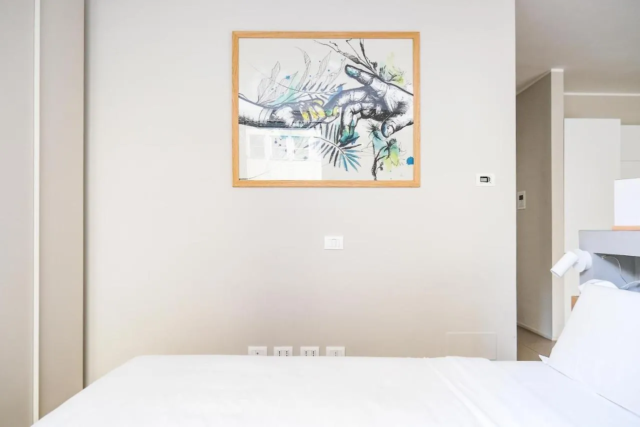 Viam Imbriani Suites Roma Apartamento
