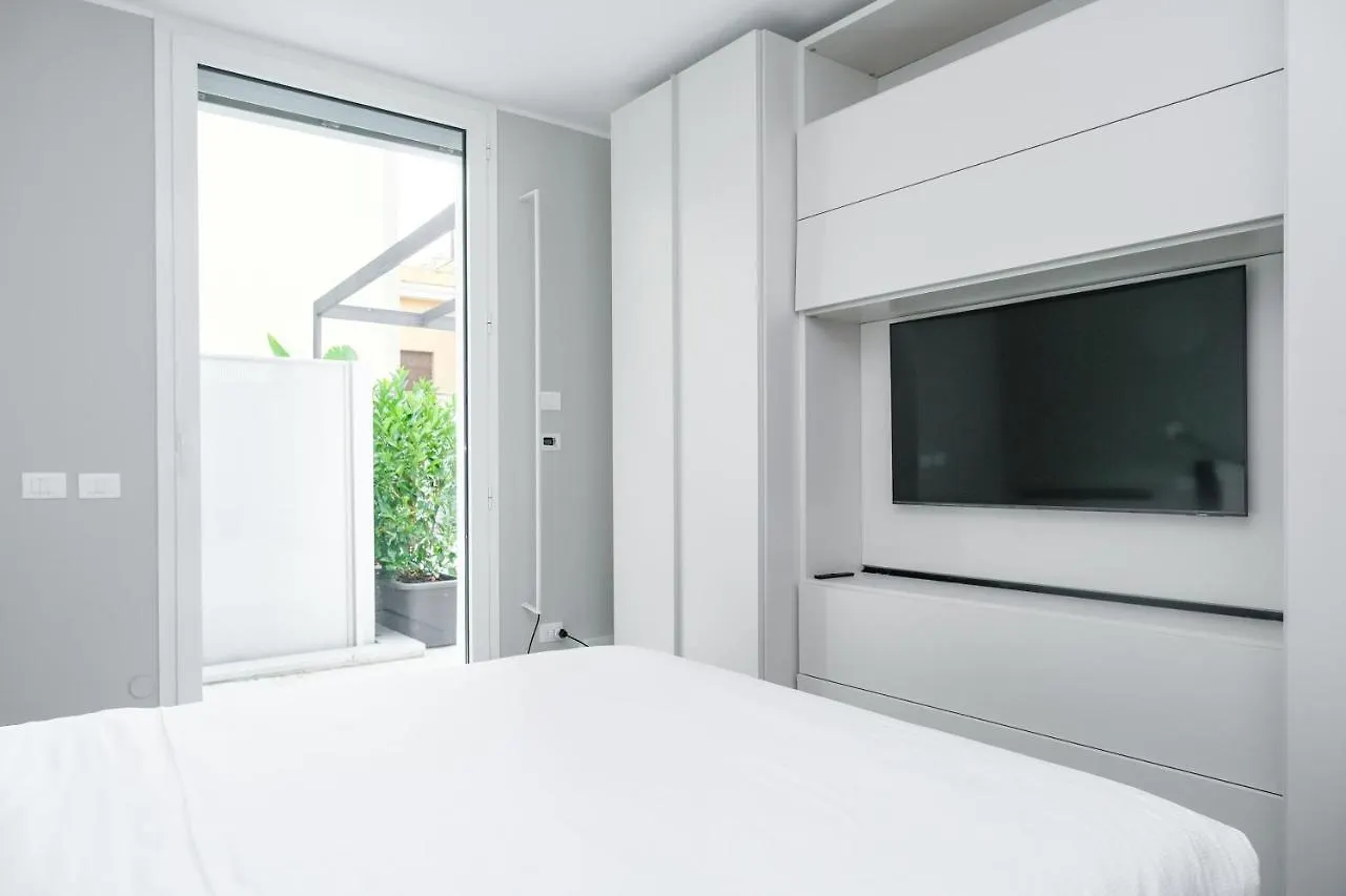 Apartamento Viam Imbriani Suites Roma