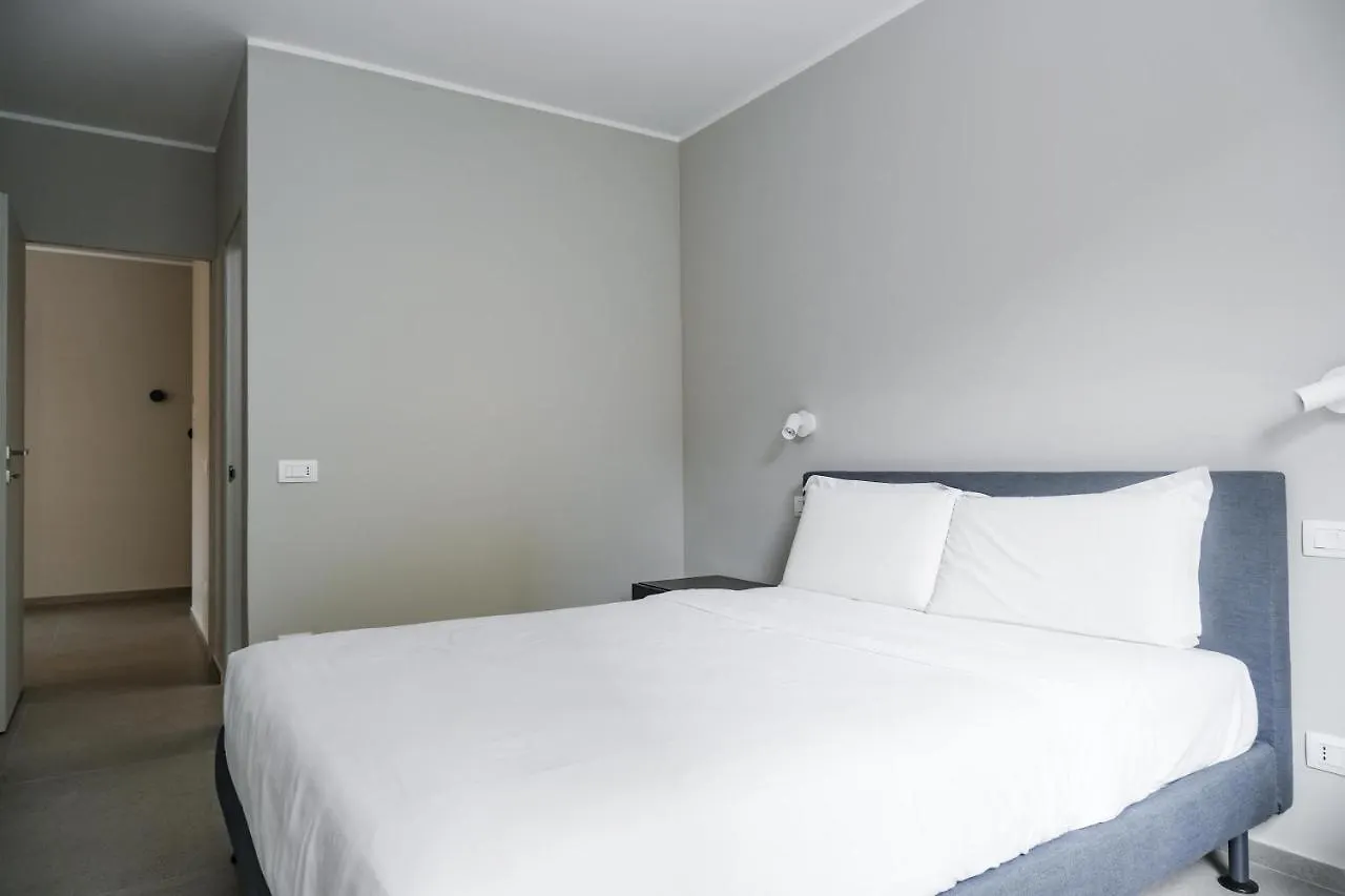 Viam Imbriani Suites Roma 0*,