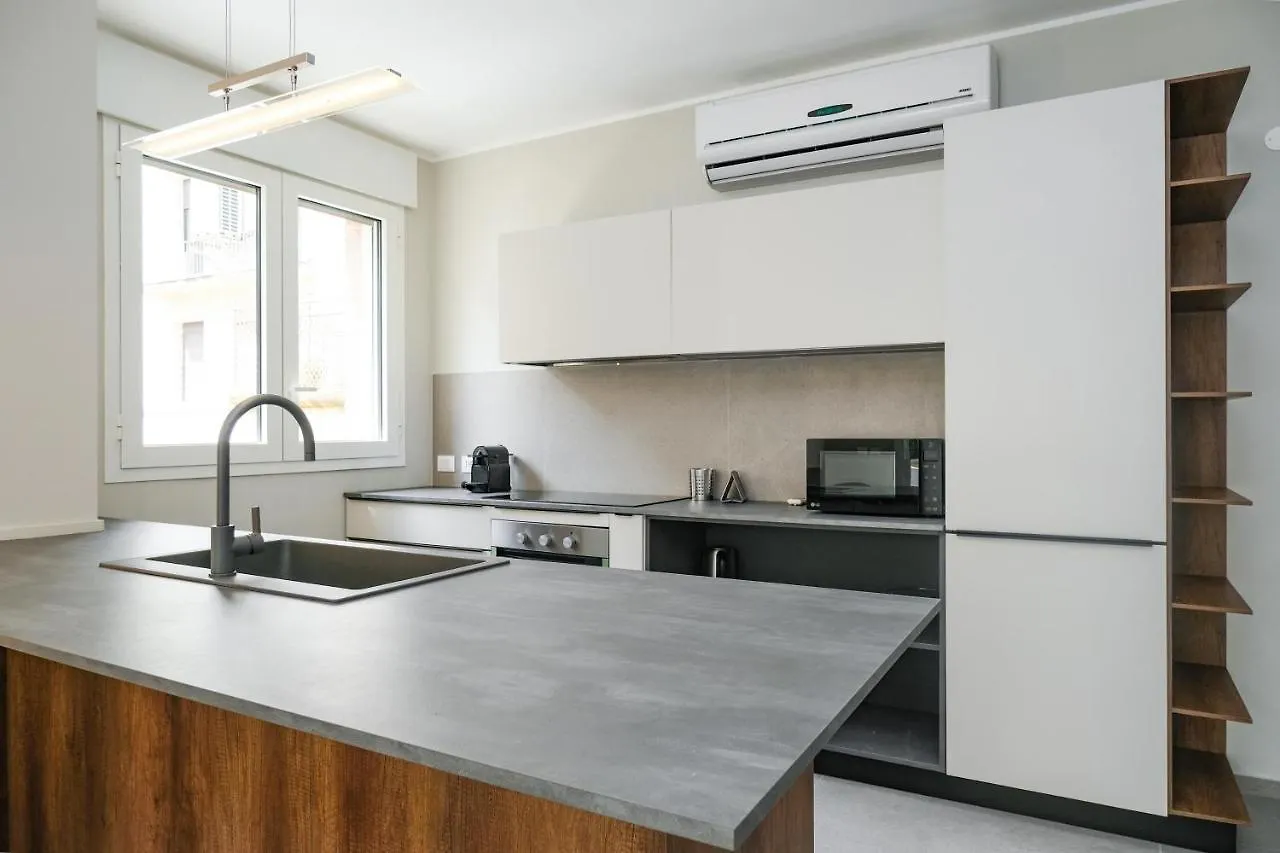 Viam Imbriani Suites Roma Itália