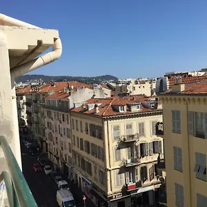 Bel Air Fshh Appartement Nice