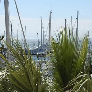 Hippocampe F2 Appartement Fréjus