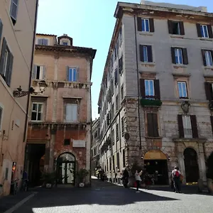 Coronari 28 Appartement
