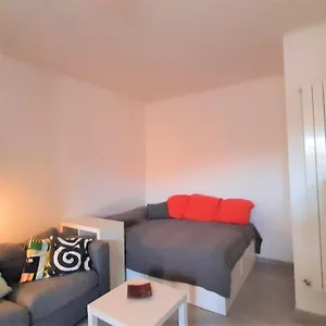 Accomodo Mim23 Monolocale Navigli Appartement Milan