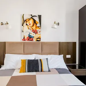  Apartamento Francesco Romestay - Termini