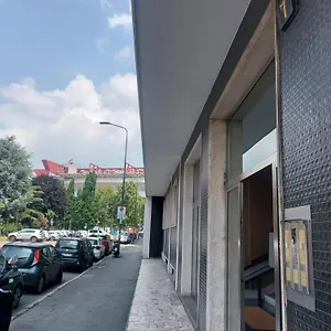 Franco Sansirohouse Rho Mi Fiera Appartement Milan