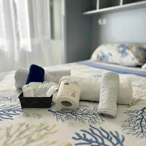 Apartamento Roma Apartment Holiday