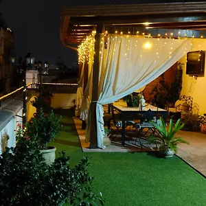 Dimora Mazzarino Appartement Naples