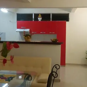 Chez Mimi Appartement Gros-Morne