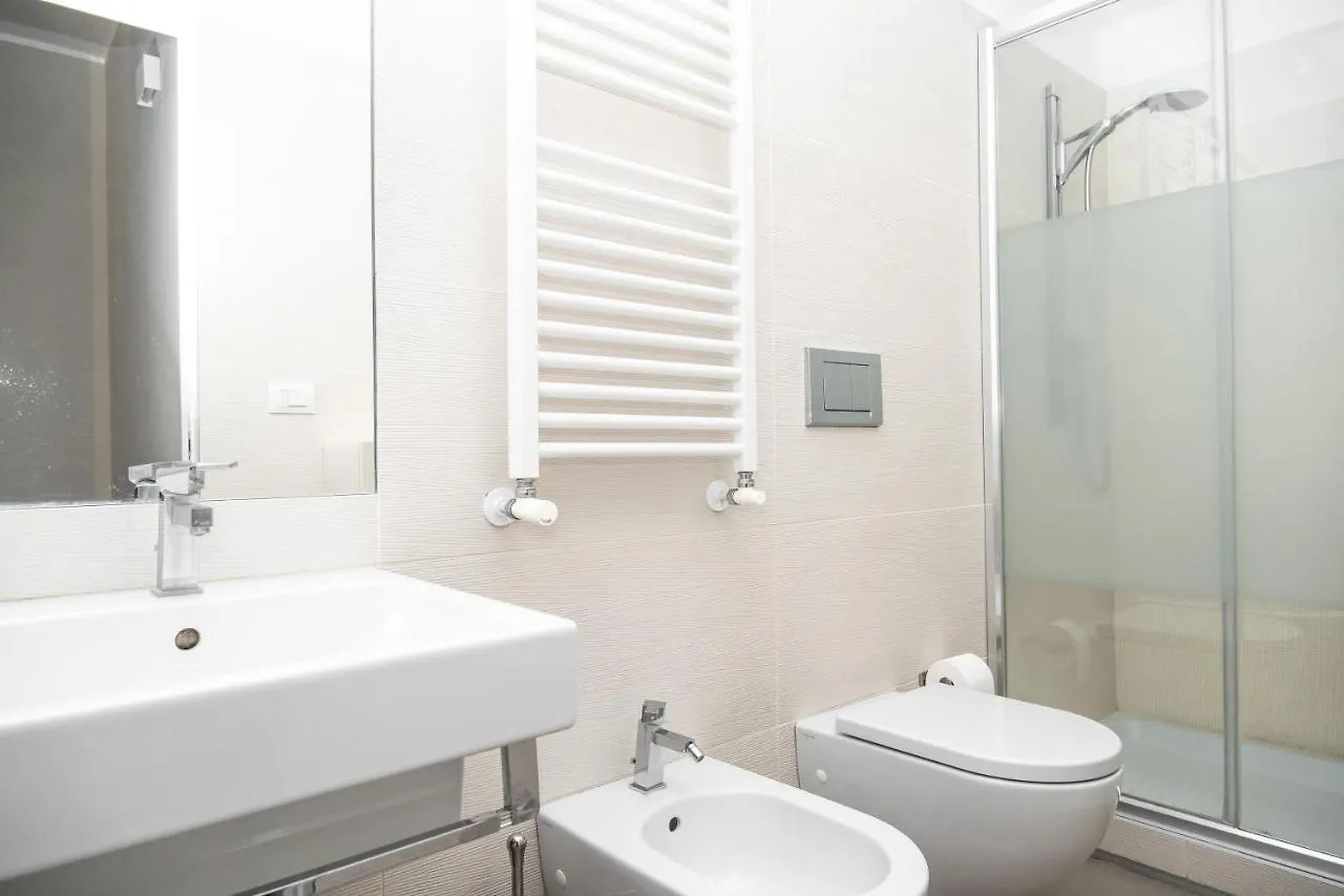Apartamento Viam Imbriani Suites Roma