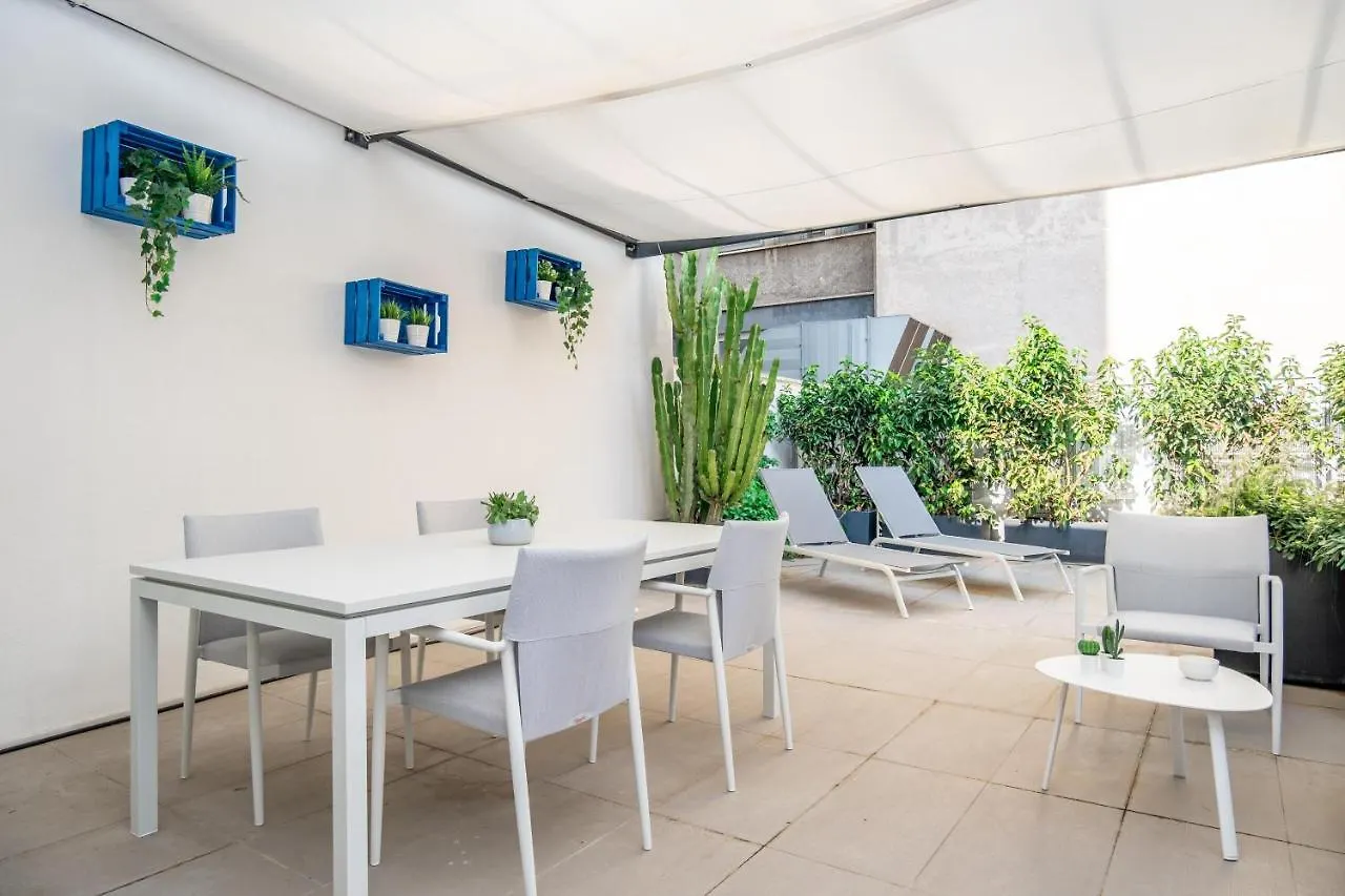Viam Imbriani Suites Rome 0*,