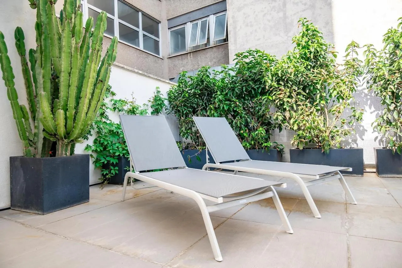 Viam Imbriani Suites Rome