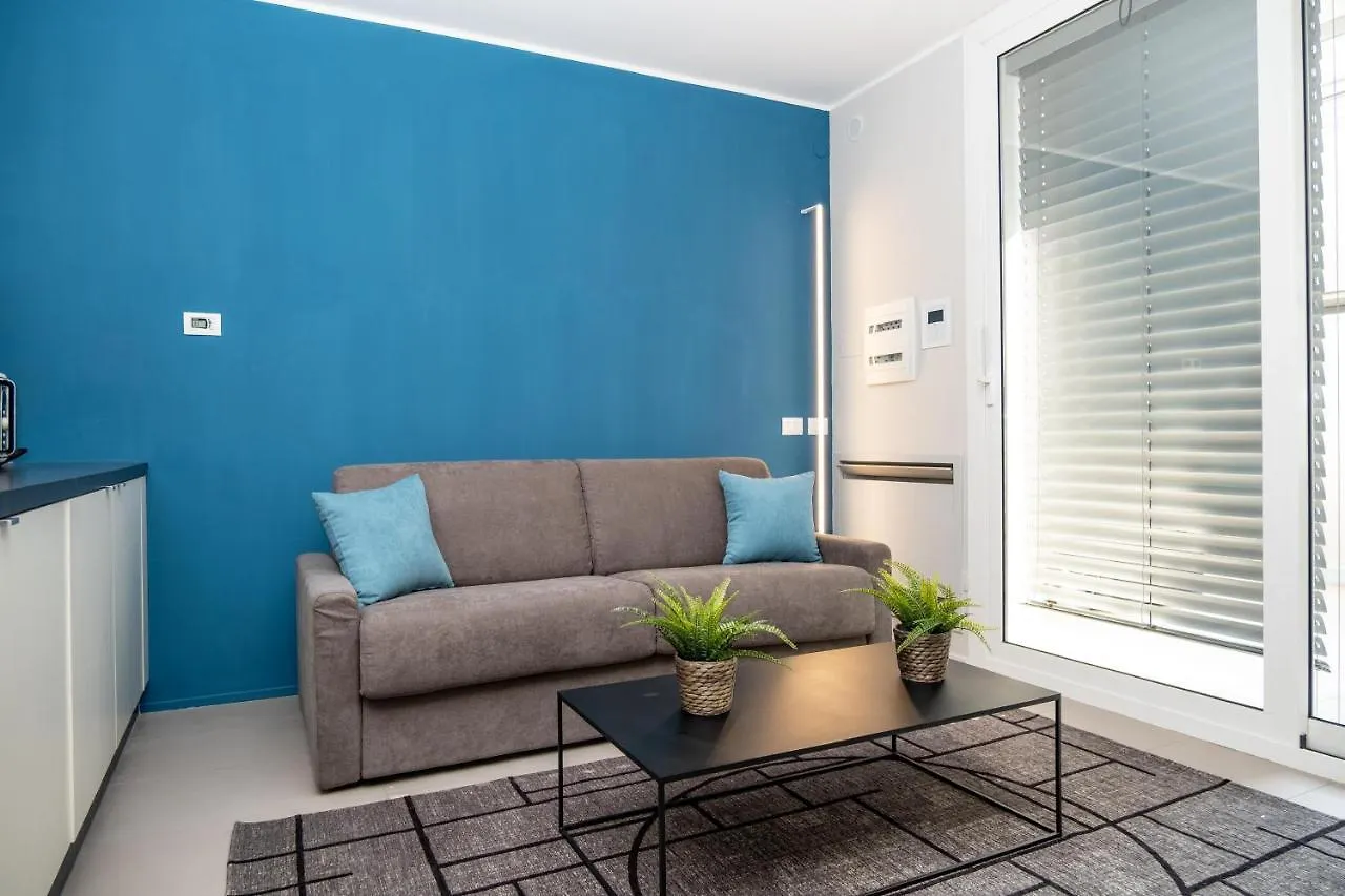 Viam Imbriani Suites Rome Appartement