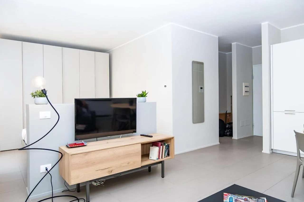 Appartement Viam Imbriani Suites Rome