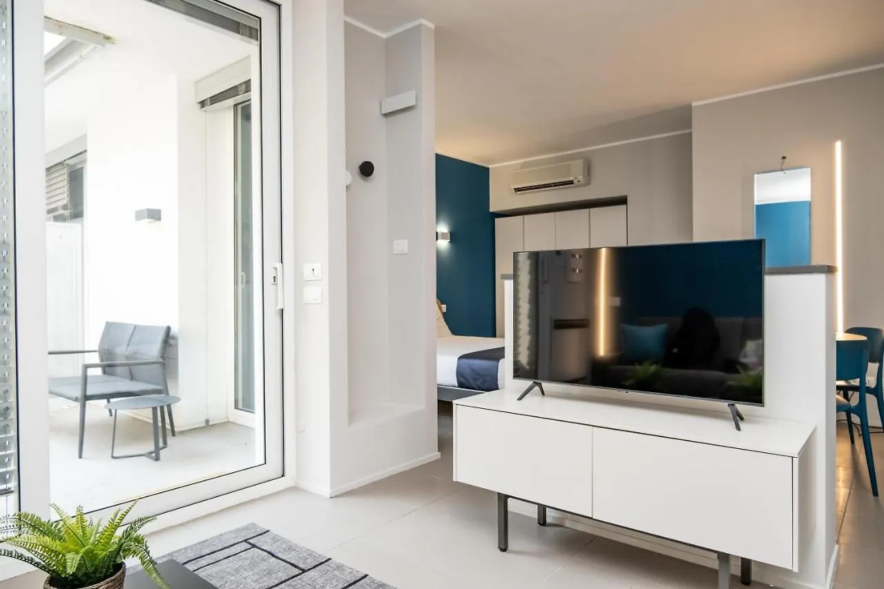 Appartement Viam Imbriani Suites Rome