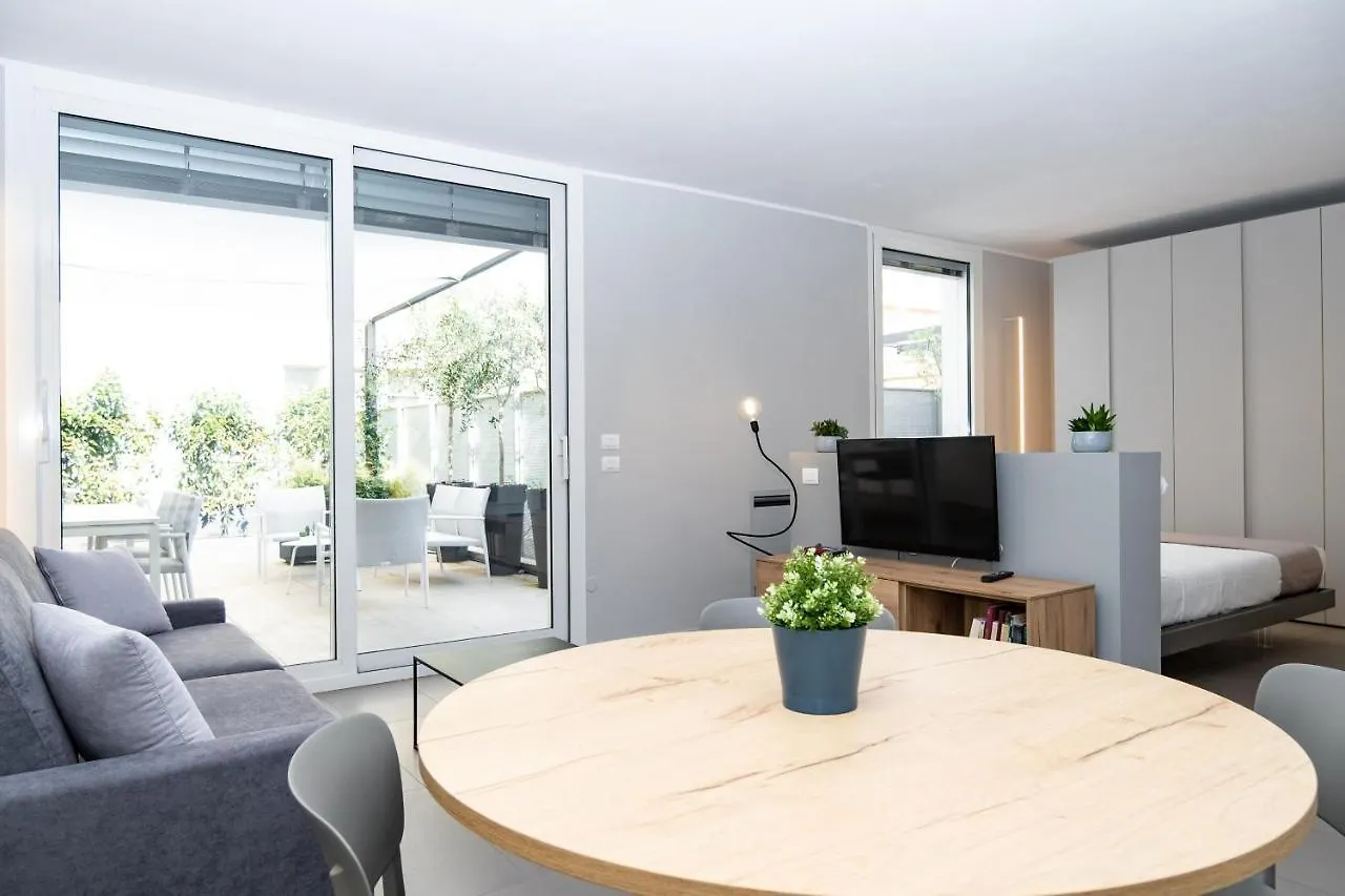Appartement Viam Imbriani Suites Rome