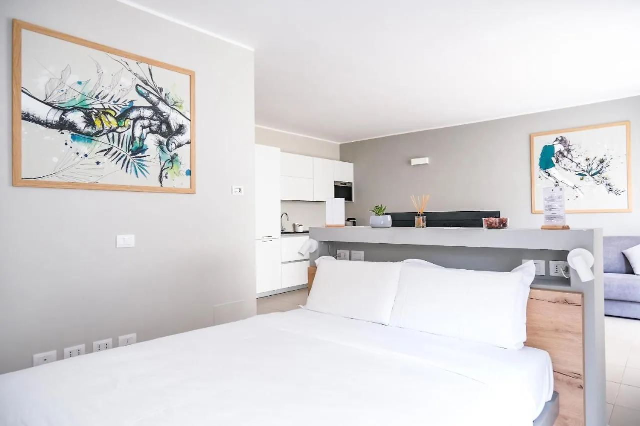 Appartement Viam Imbriani Suites Rome