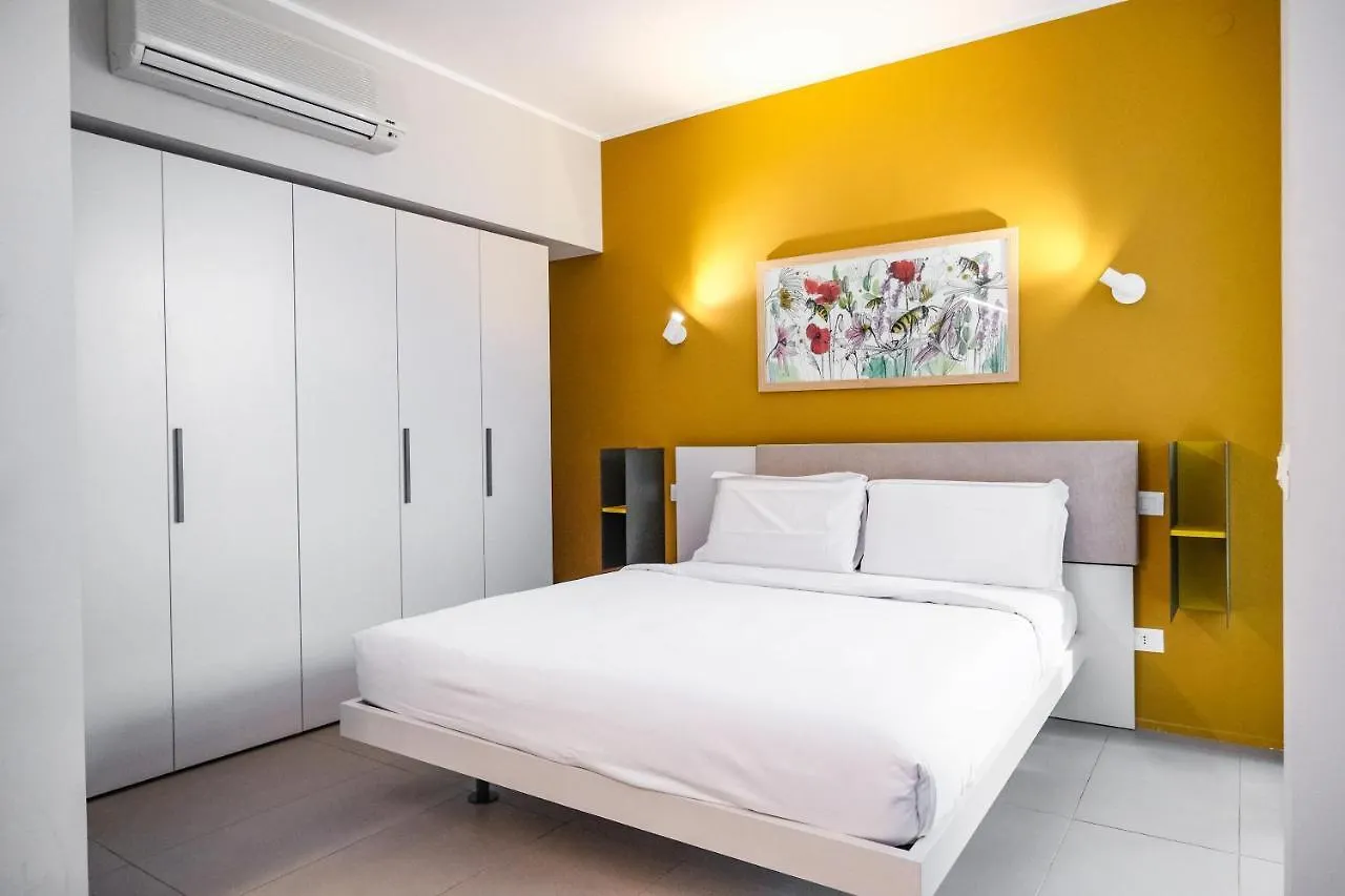 Appartement Viam Imbriani Suites Rome