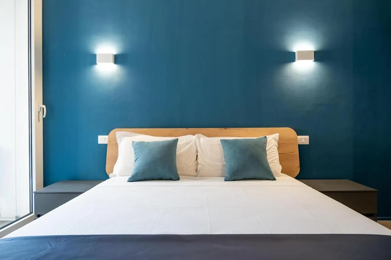 Viam Imbriani Suites روما