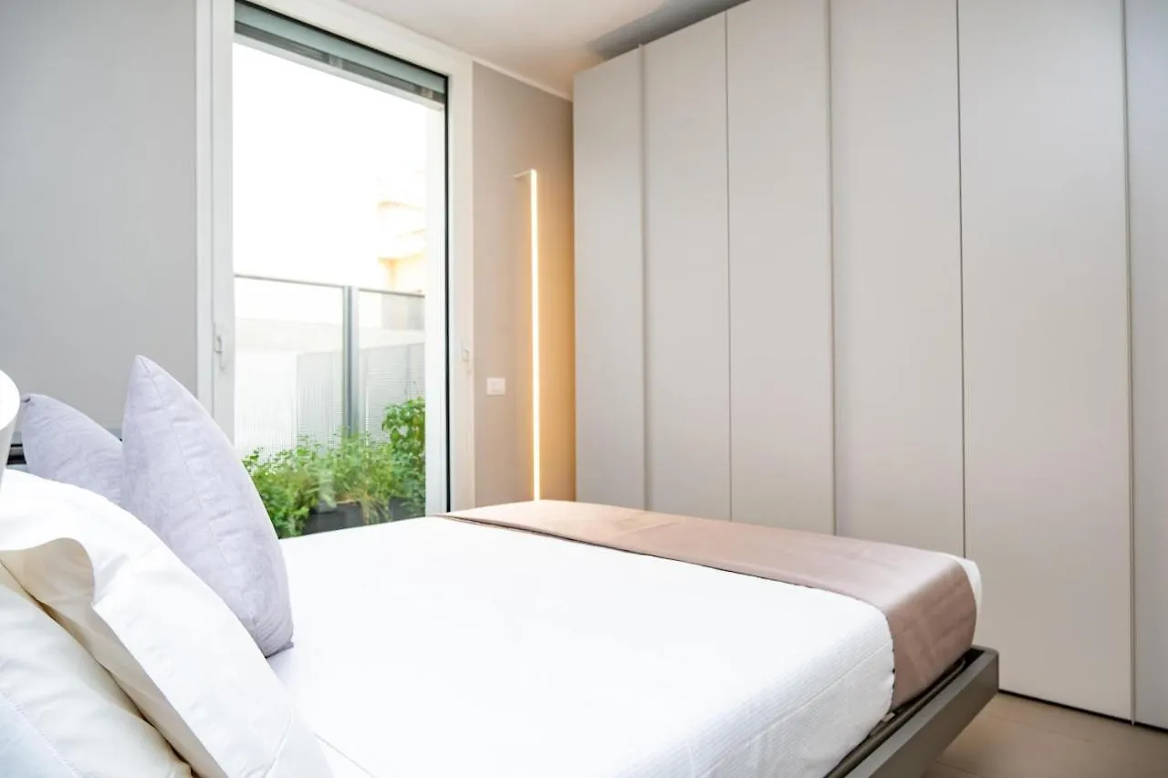 Viam Imbriani Suites روما 0*,