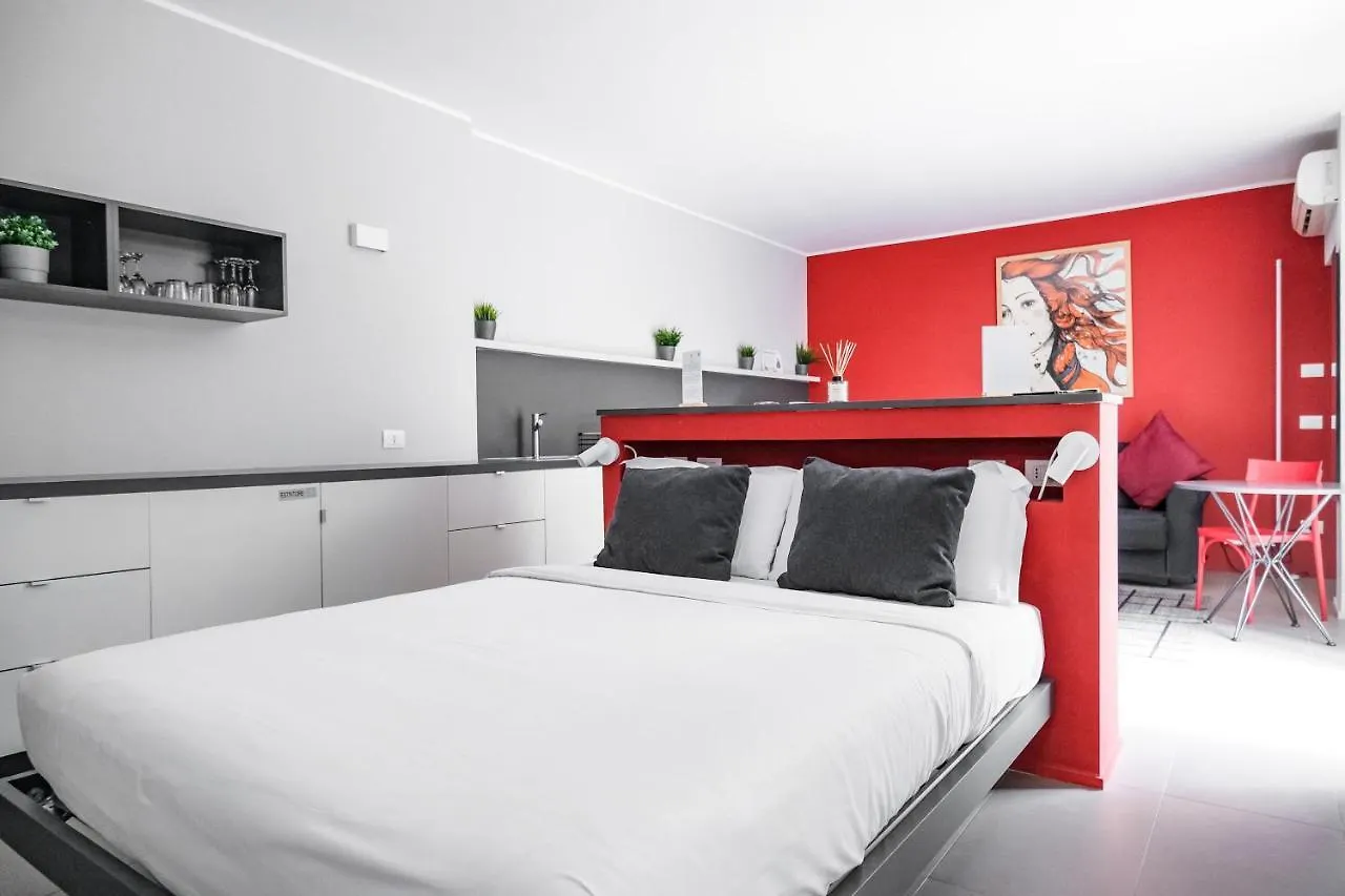Viam Imbriani Suites روما 0*,  إيطاليا