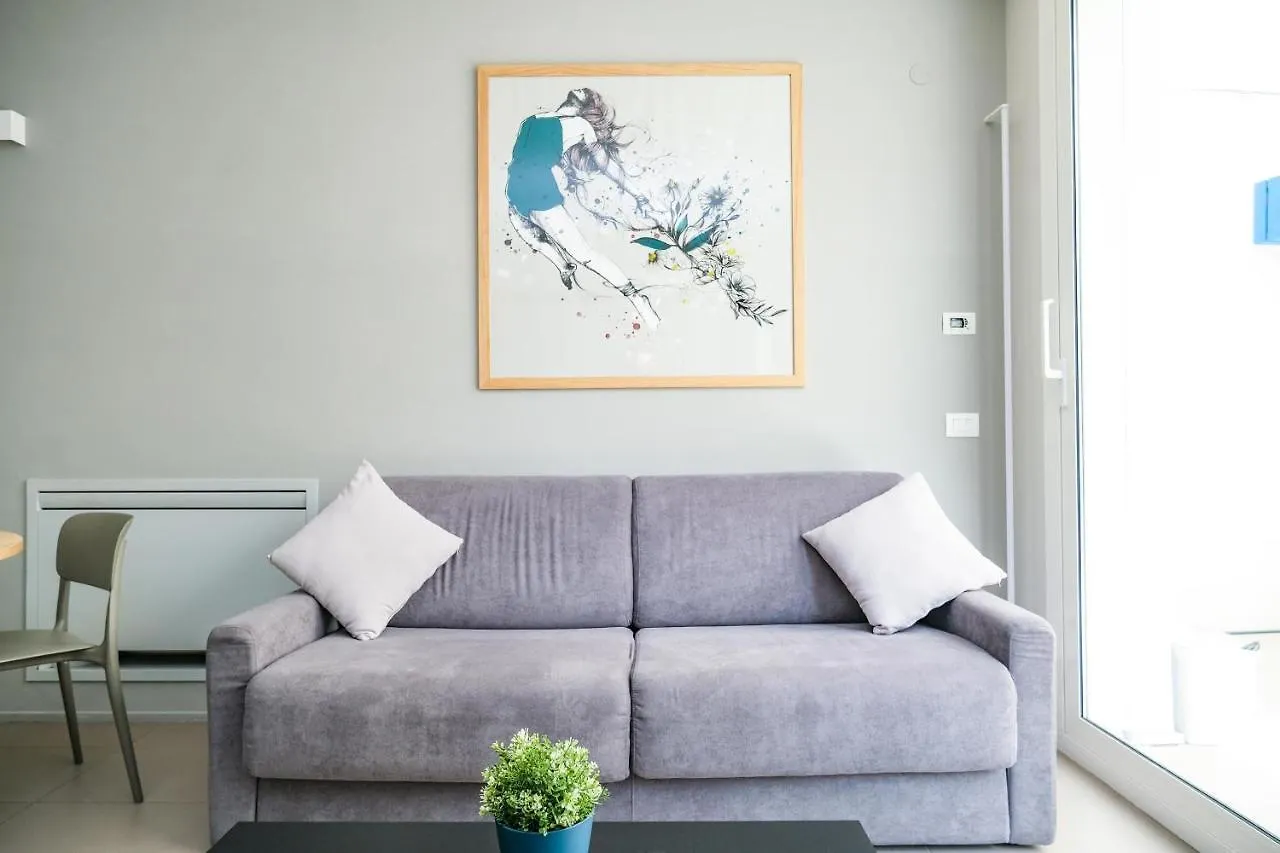 Viam Imbriani Suites 로마