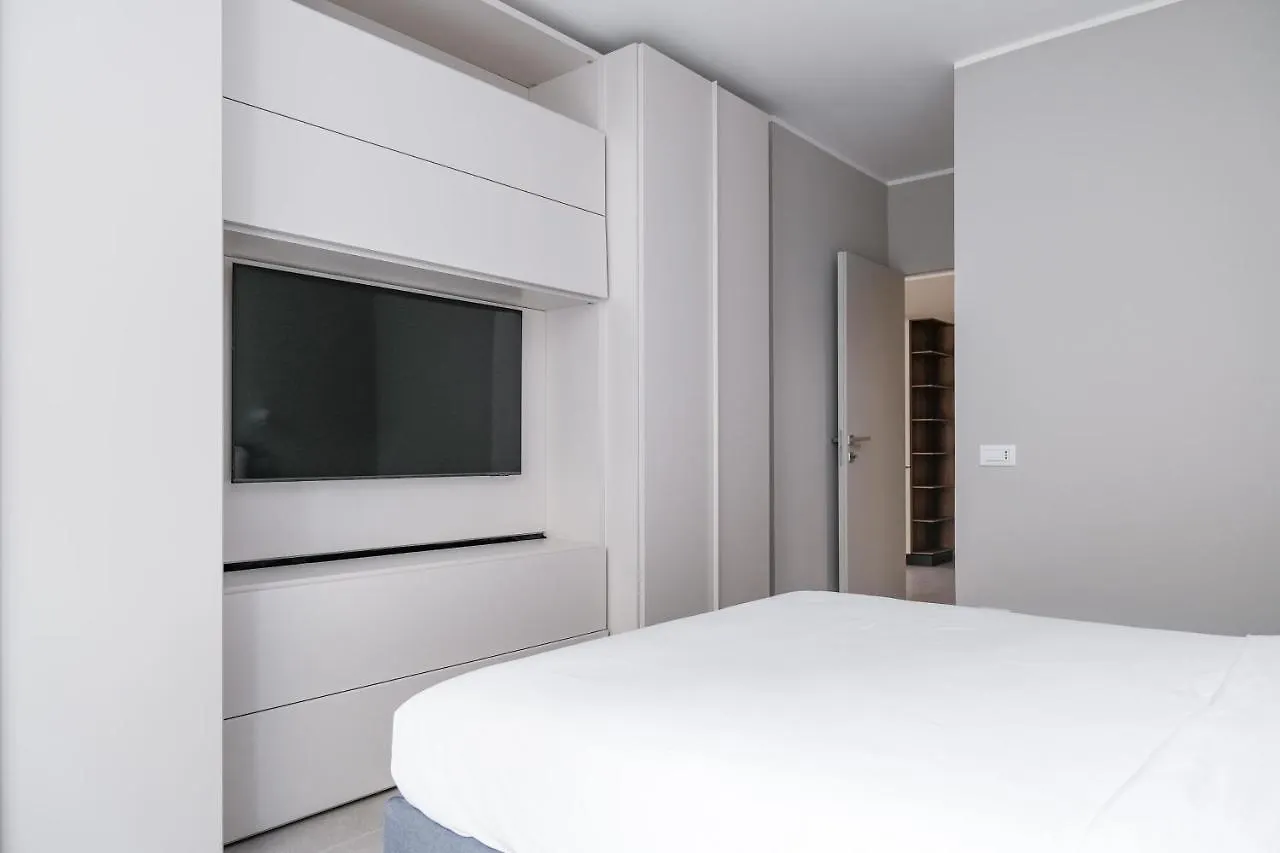 Viam Imbriani Suites روما